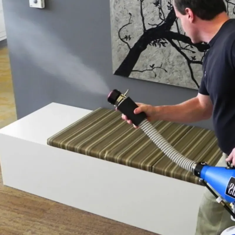 Professional Odor Removal in Randolph, ME